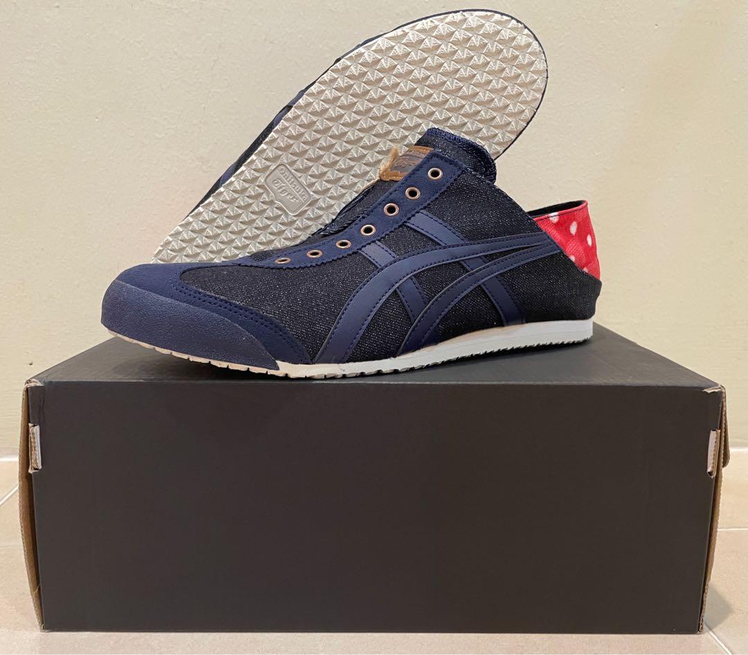 Mexico 66 sale paraty onitsuka tiger