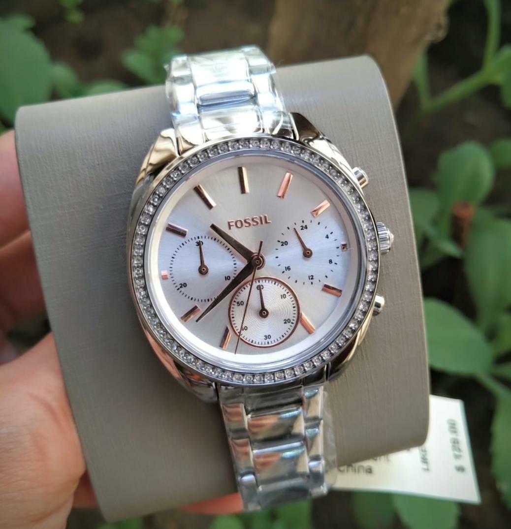 ORIGINAL FOSSIL JAM TANGAN, Fesyen 