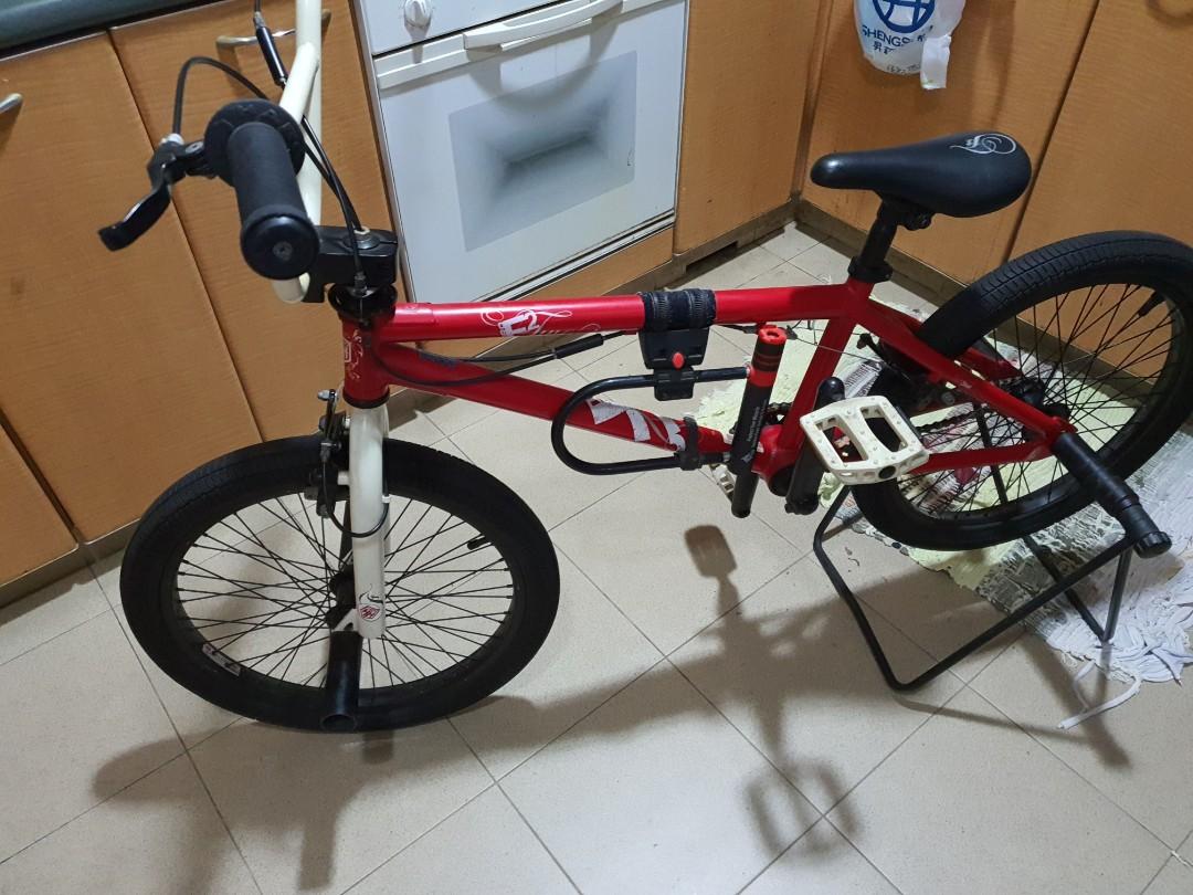 Haro bmx 20 inch discount
