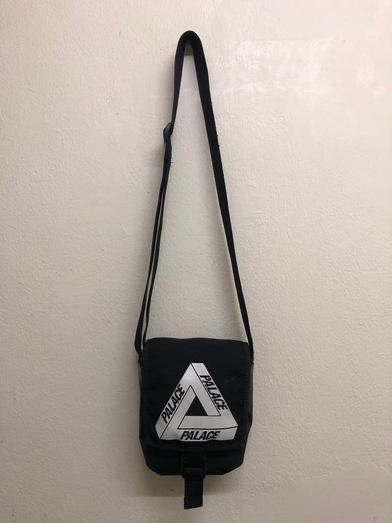 Palace sling bag