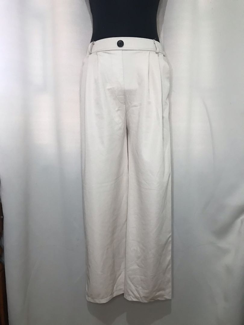 Palazzo pants, Women's Fashion, Bottoms 