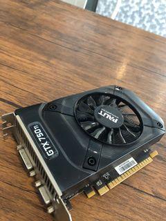 Palit GTX 750 Ti StormX OC Graphic Card