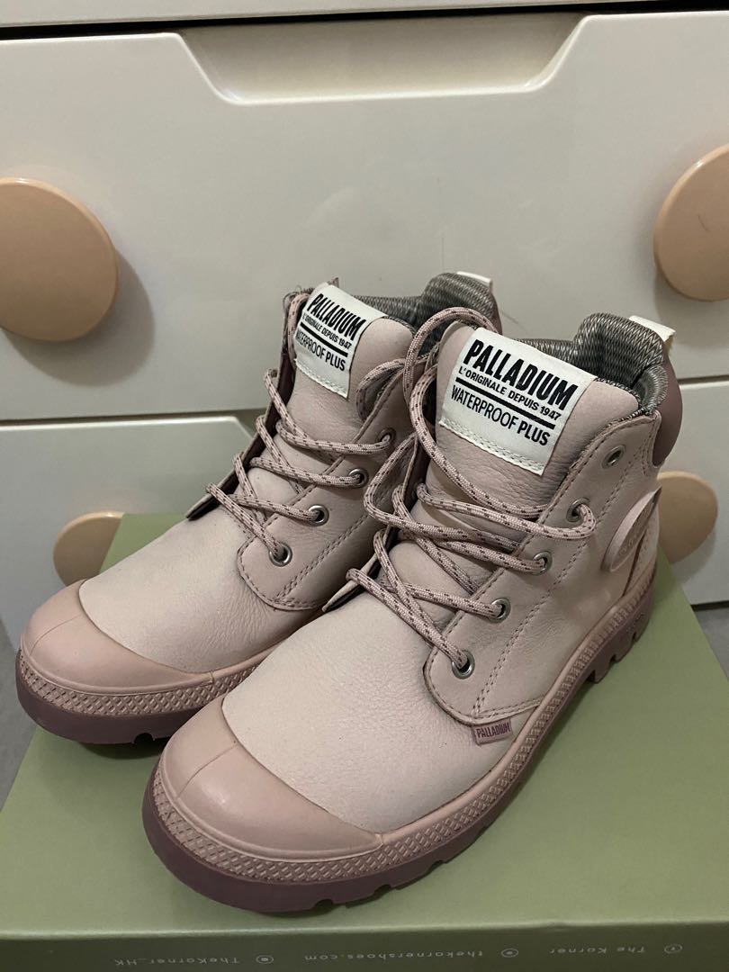 Palladium waterproof plus online