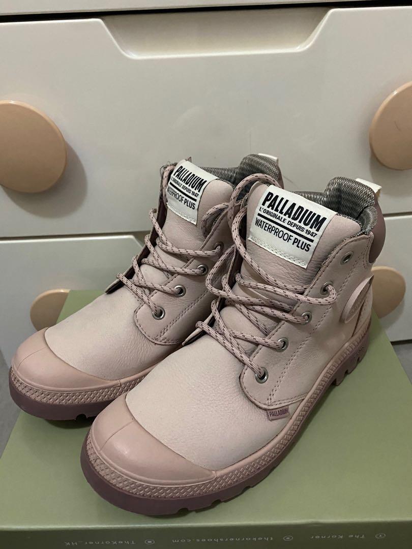 Palladium waterproof plus Carousell