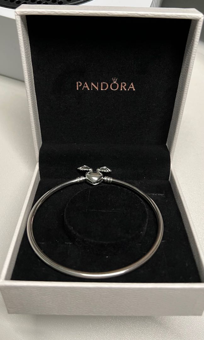 Pandora Angle Wings Bracelet, Women's 
