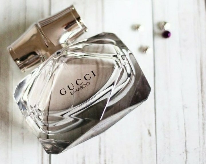Parfum gucci bamboo women, Kesehatan 