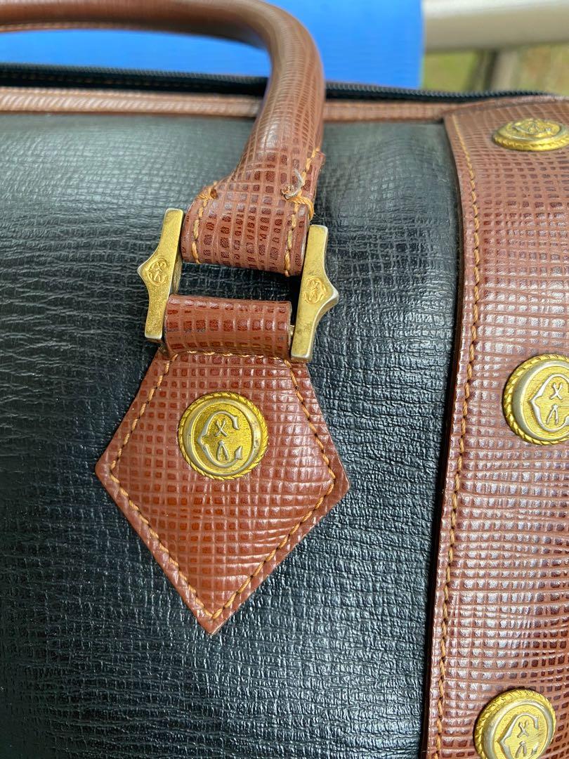 Philippe Charriol speedy 30 bag (Category: Luxury Bags & Wallets) located in Butuan. Submitted by natalday (Listing ID 1157561341, Image 3). Description: authentic .