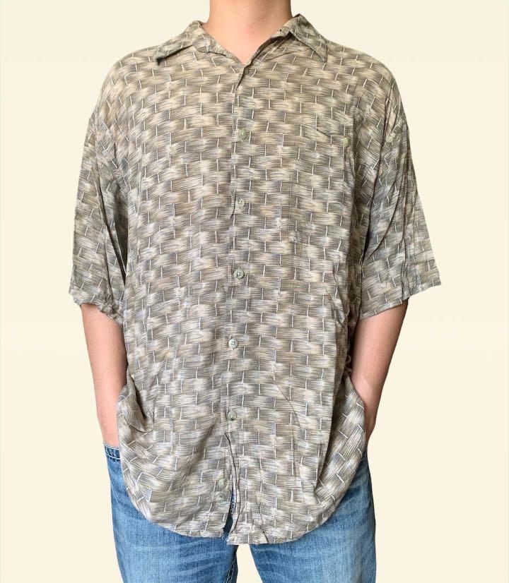 Pierre cardin button down shirt clearance