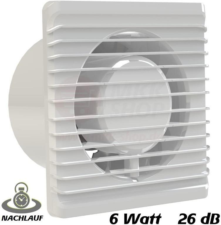 kitchen humidistat fan