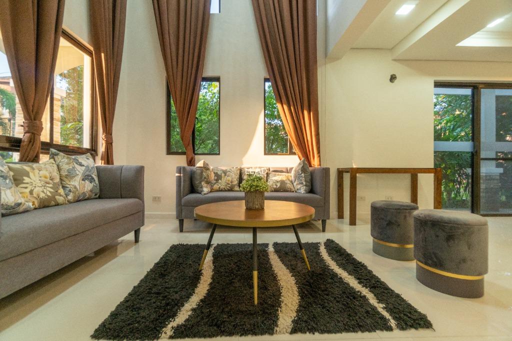 Ponticelli Hills 3 bedroom house and lot for sale Bacoor Cavite