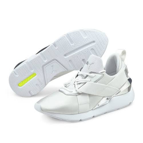 puma muse trainers