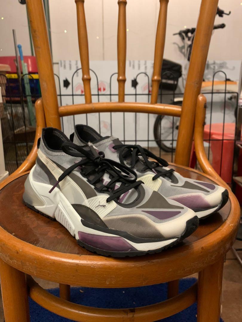 Puma lqd deals cell optic 60