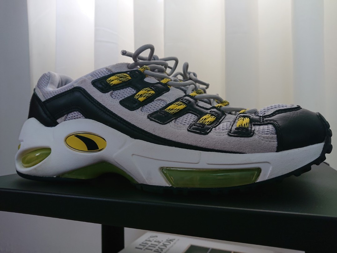 Puma cell outlet endura sizing