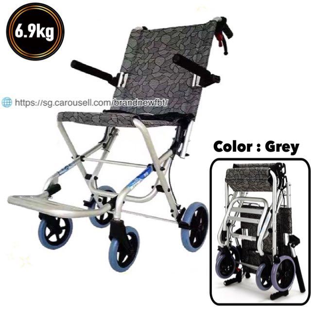 Elderly pushchair new arrivals