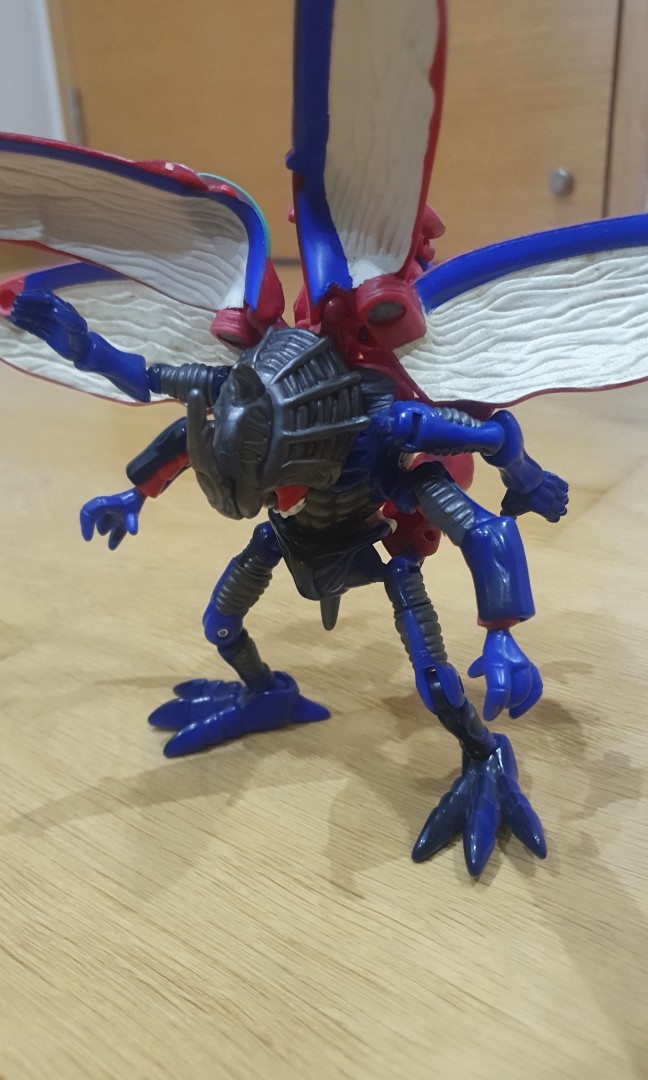 Kabuterimon toy on sale