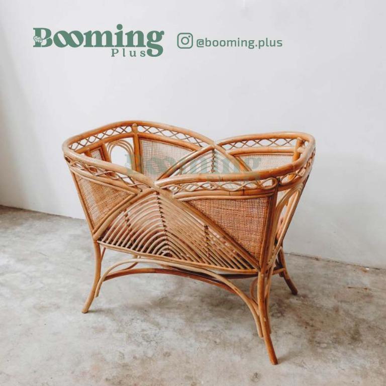 Rattan Babies & Kids, Baby Nursery & Kids Furniture, Cots