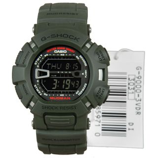 Harga g 2025 shock mudman original