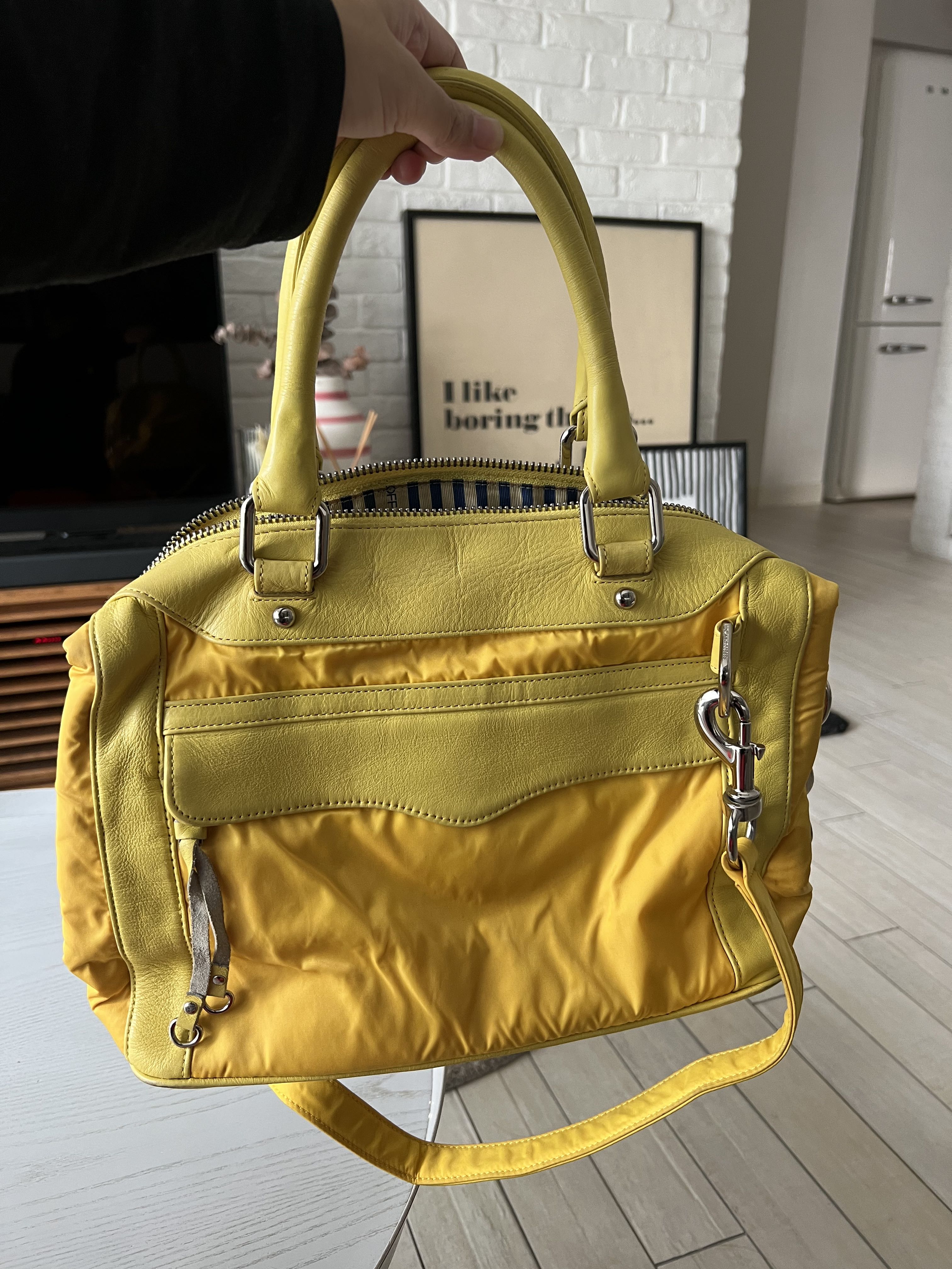 Rebecca minkoff morning after bag sale