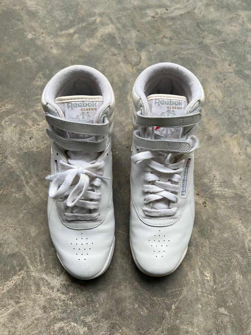 reebok classic high top uk