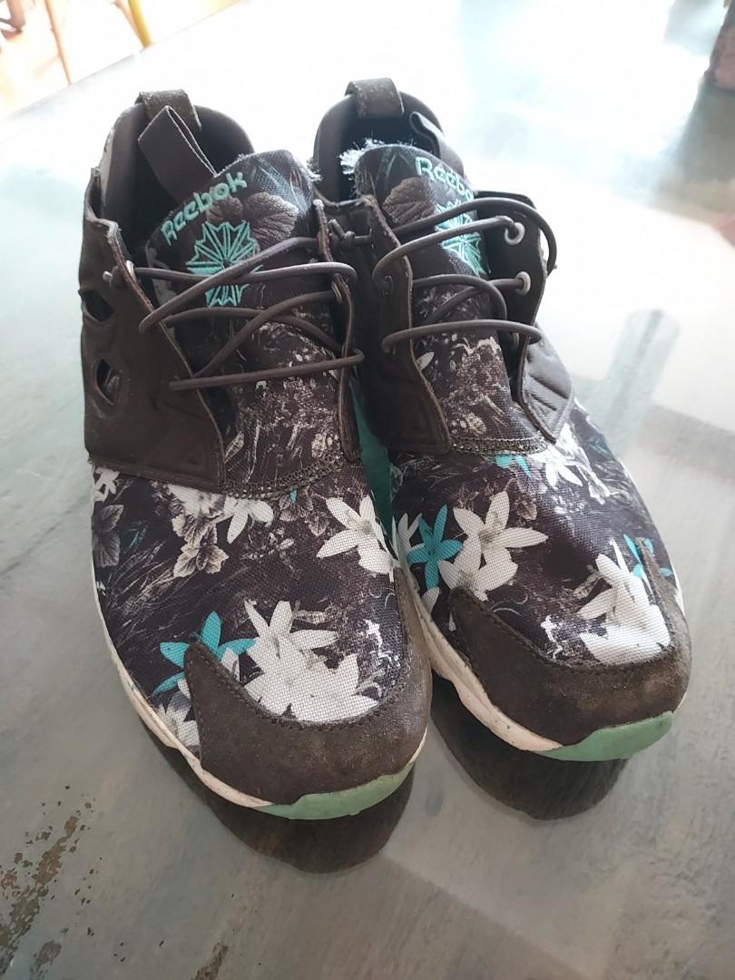 Reebok sneakers FAST DEAL