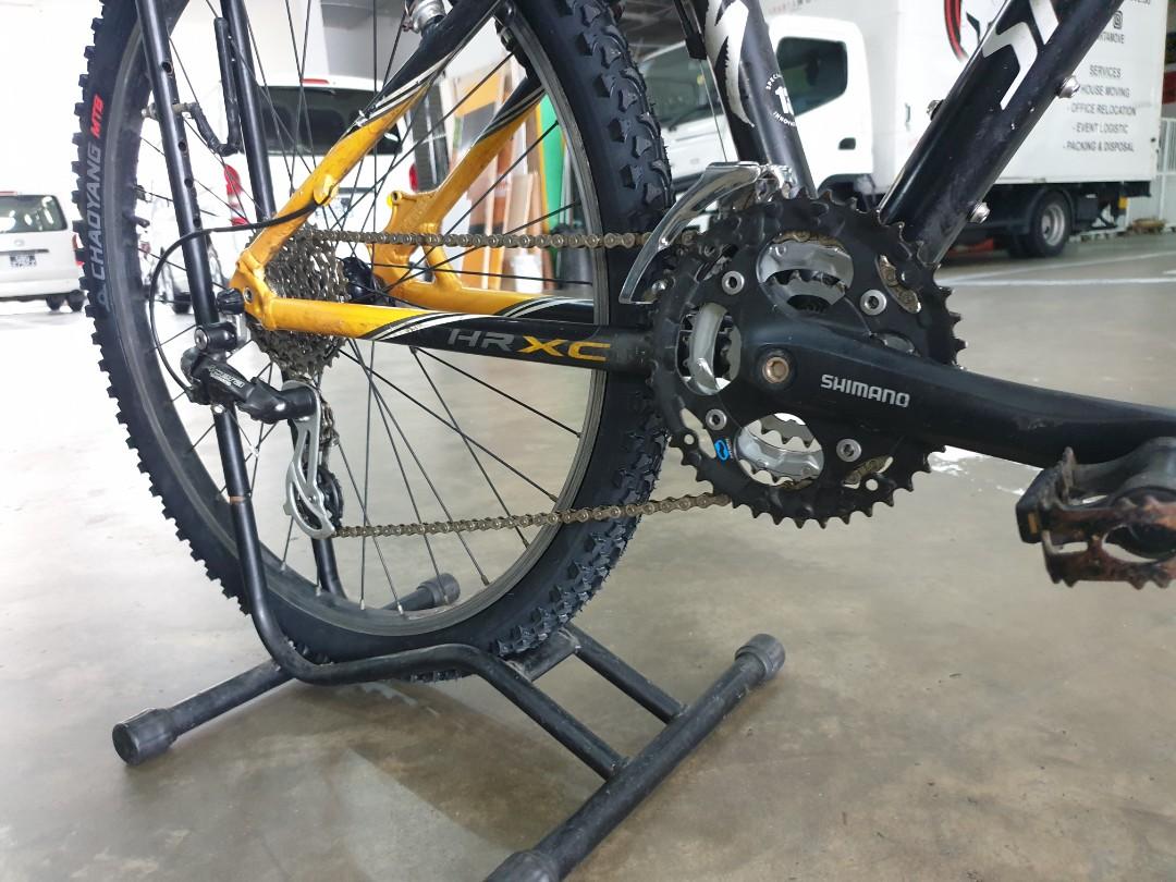 Specialized hr xc discount 26