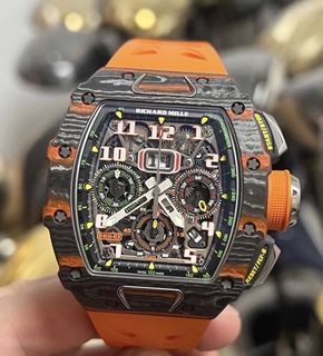 Rm 1103 mclaren price clearance
