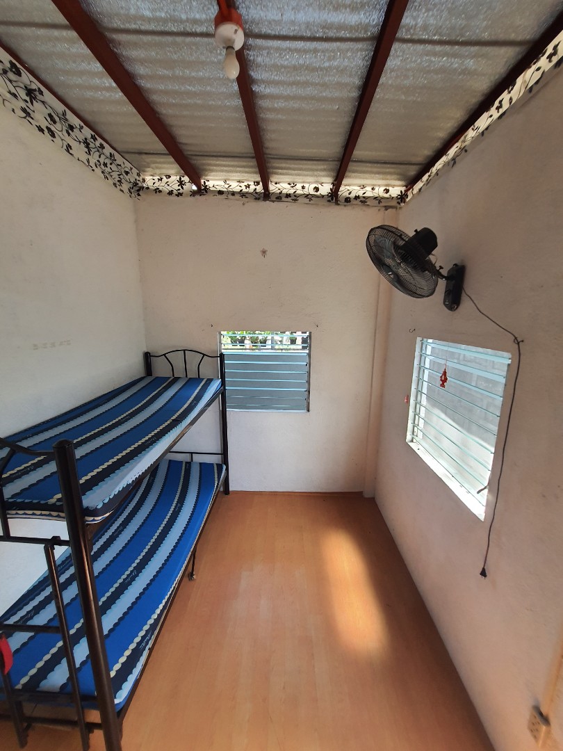 ROOM FOR RENT IN BACOOR CAVITE (Near St. Dominic), Property, Rentals