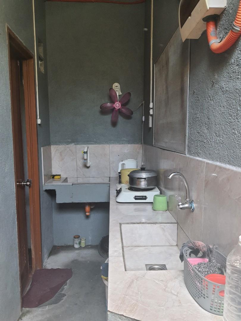 ROOM FOR RENT IN BACOOR CAVITE (Near St. Dominic), Property, Rentals