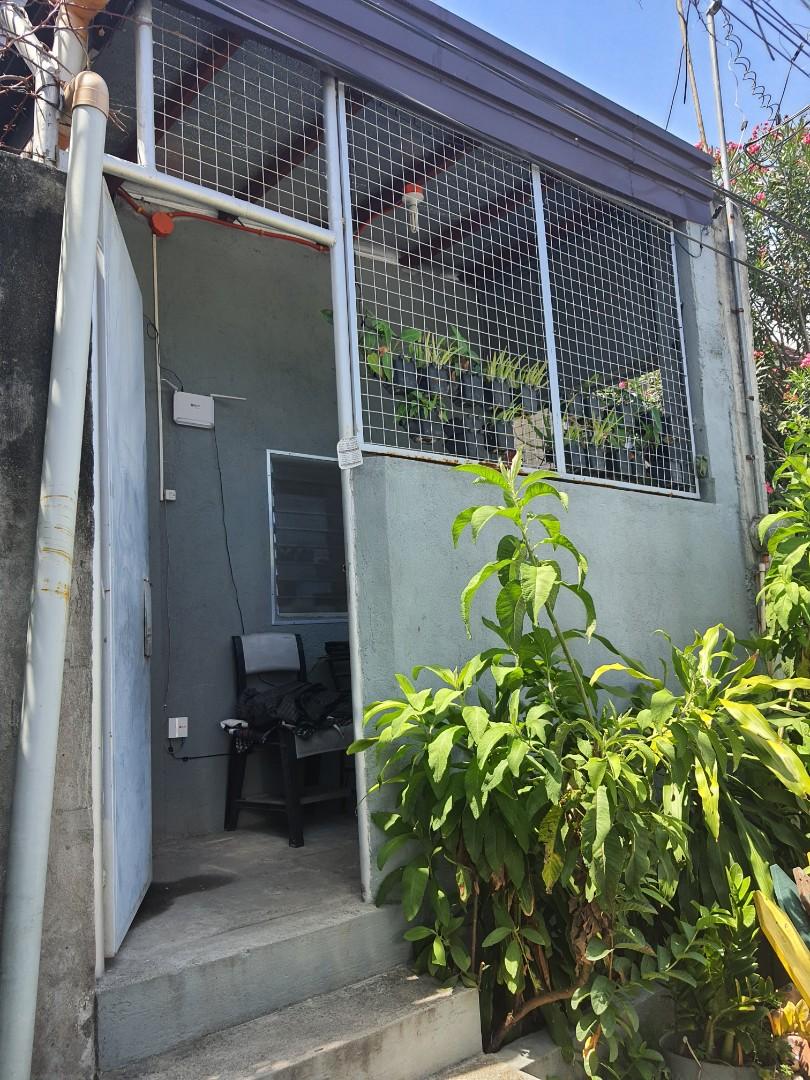 ROOM FOR RENT IN BACOOR CAVITE (Near St. Dominic), Property, Rentals