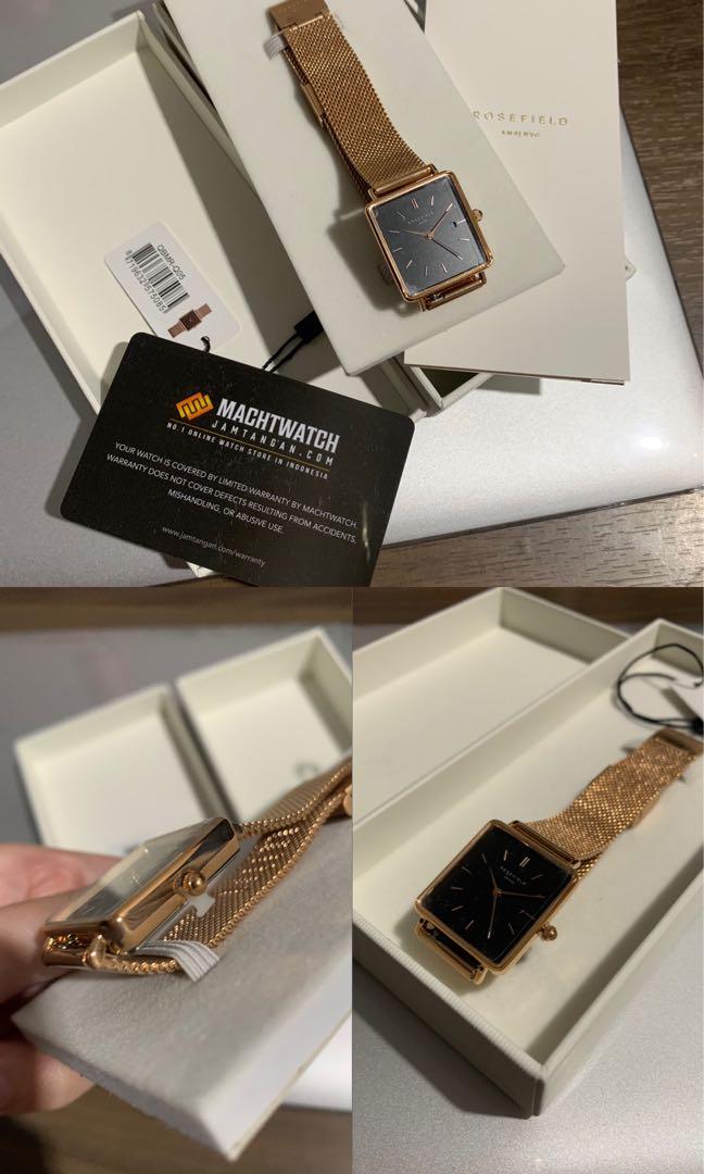 Jam tangan mirip daniel wellington hotsell