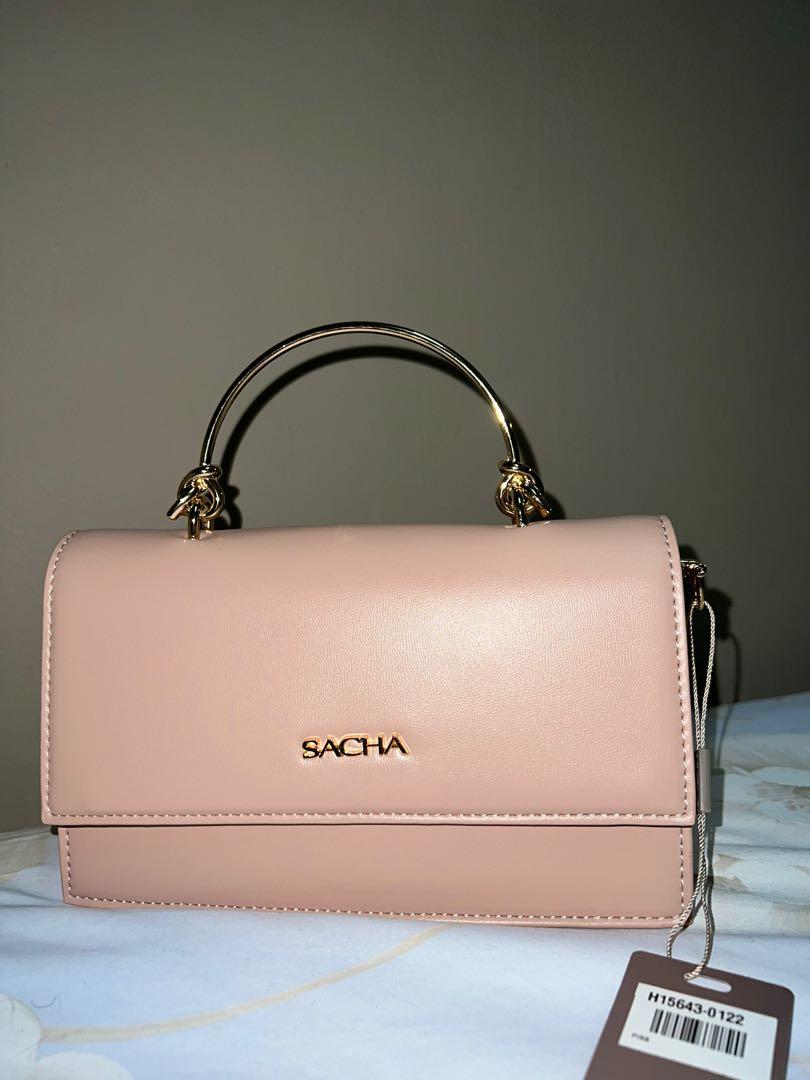 Sacha sling bag store