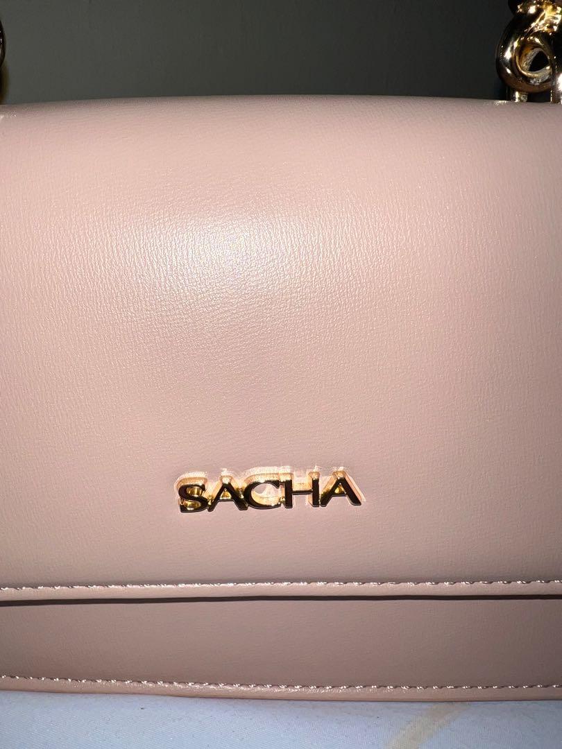 Sacha Slingbag