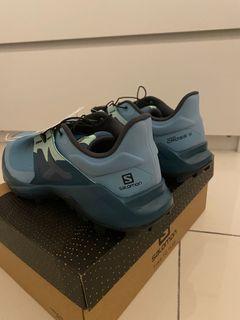 Salomon Trail Running Shoes Wildcross 2 Women