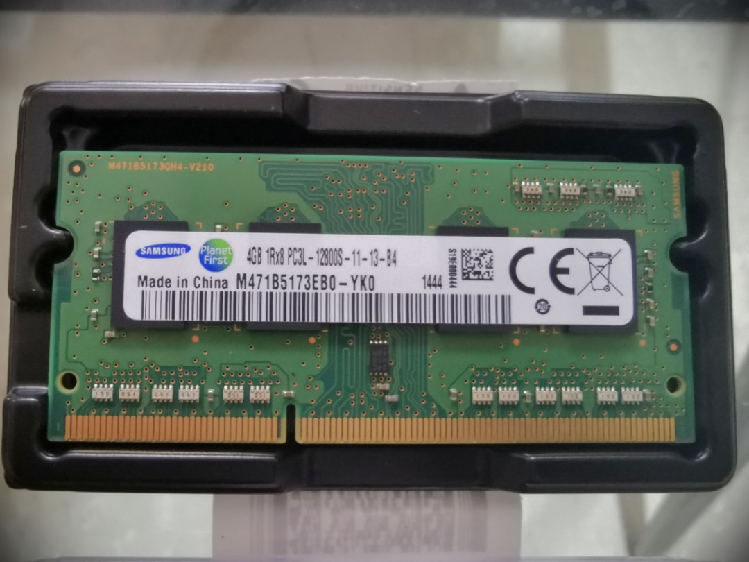 Ram laptop top 4gb