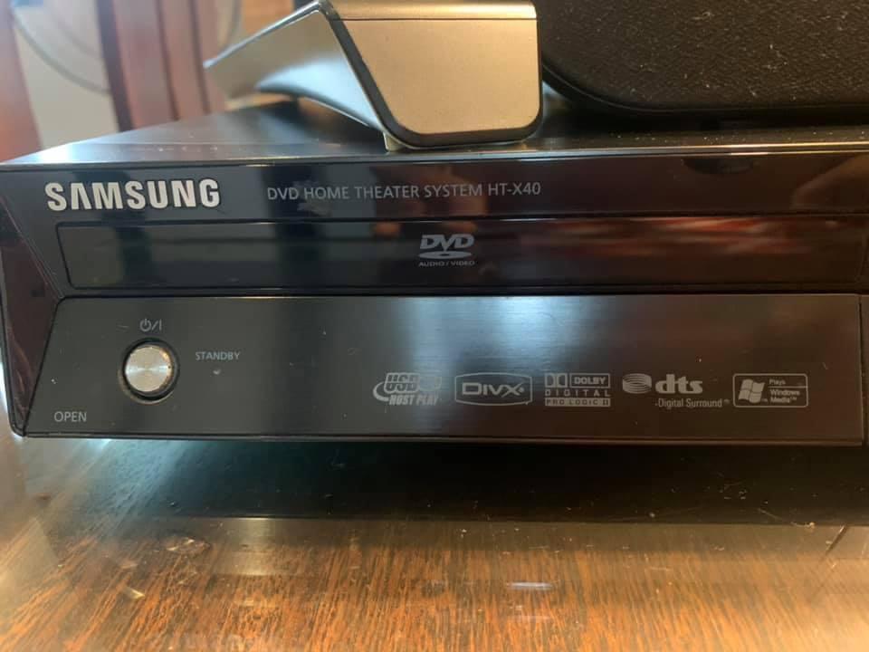 Samsung Home Theater, Audio, Soundbars, Speakers & Amplifiers on Carousell