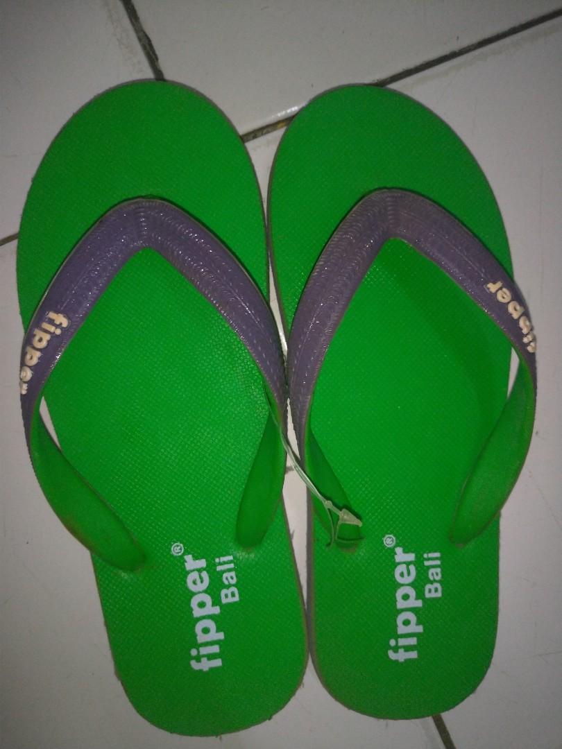 Sandal fipper original shop