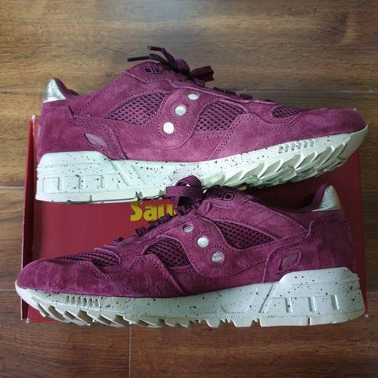 Saucony shadow outlet 4000 mens 2015