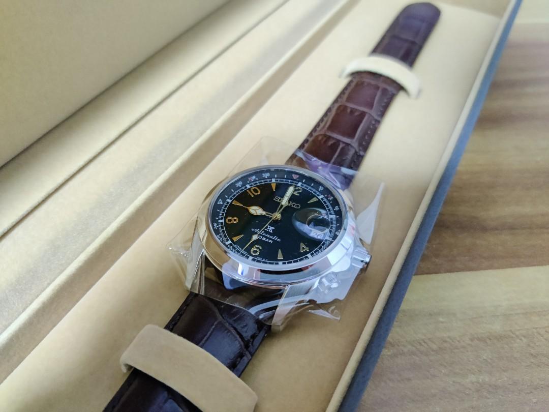 seiko sbdc 091