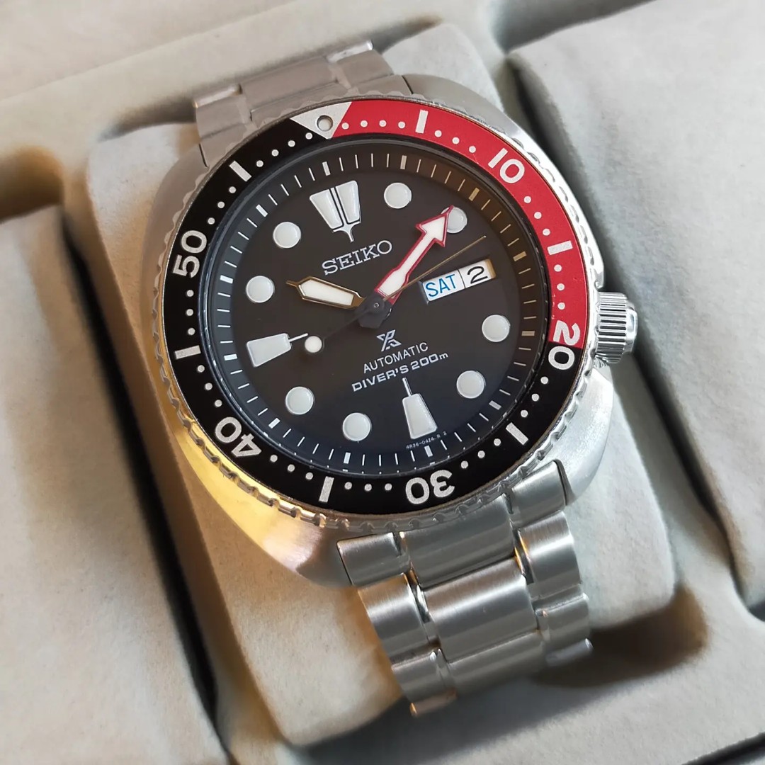 Seiko online srp 789