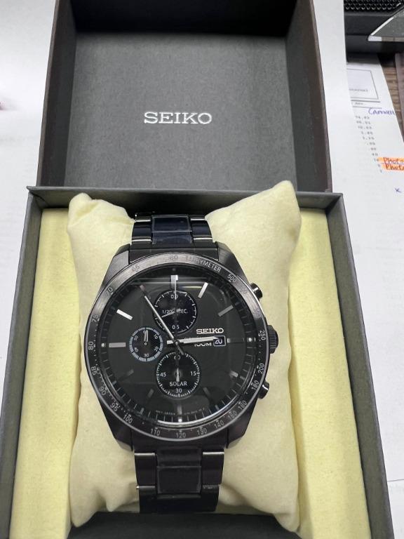 Seiko ssc721p1 outlet