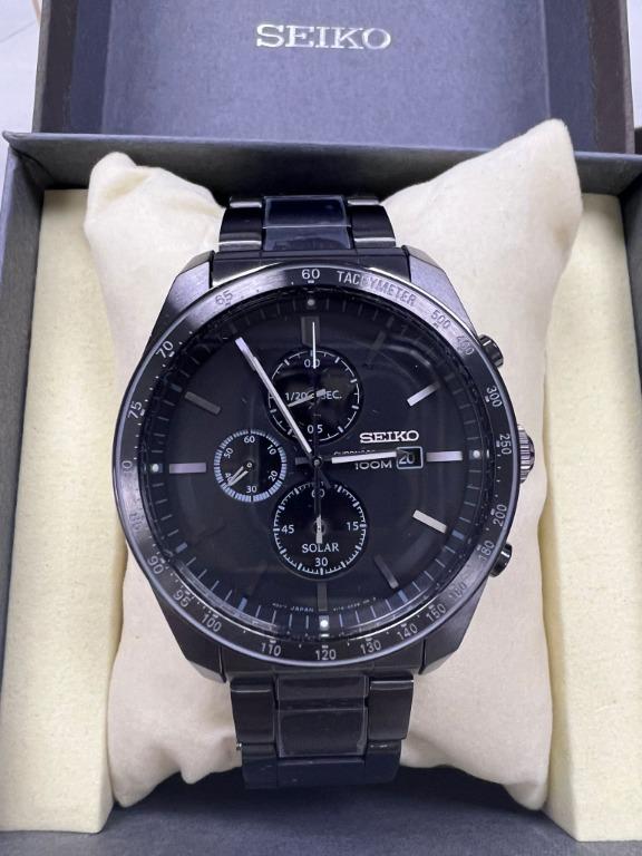 Seiko ssc721p1 cheap