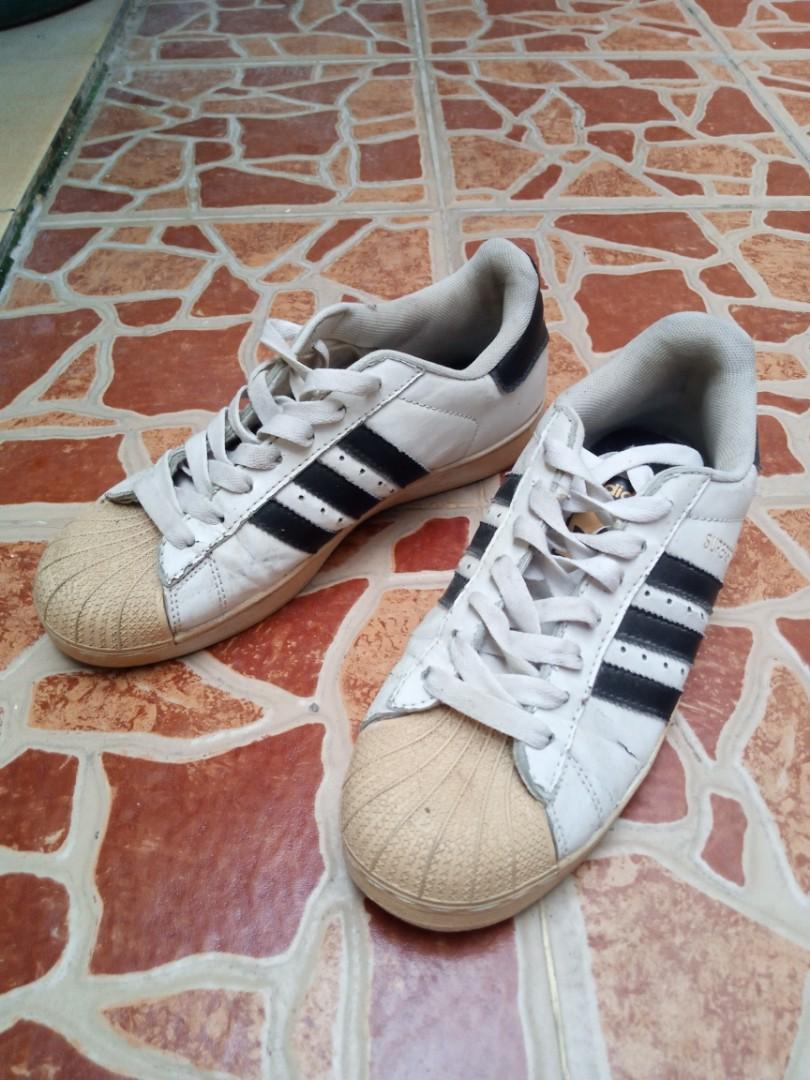 sepatu adidas all star