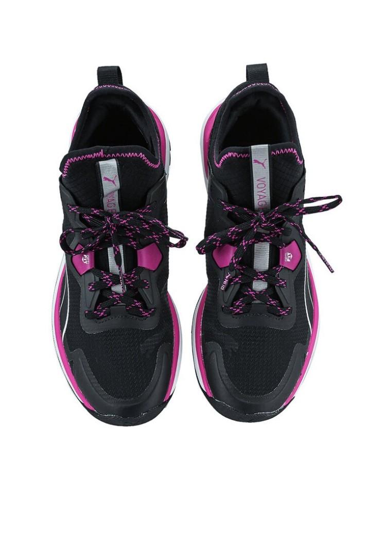 puma memory foam shoes womens