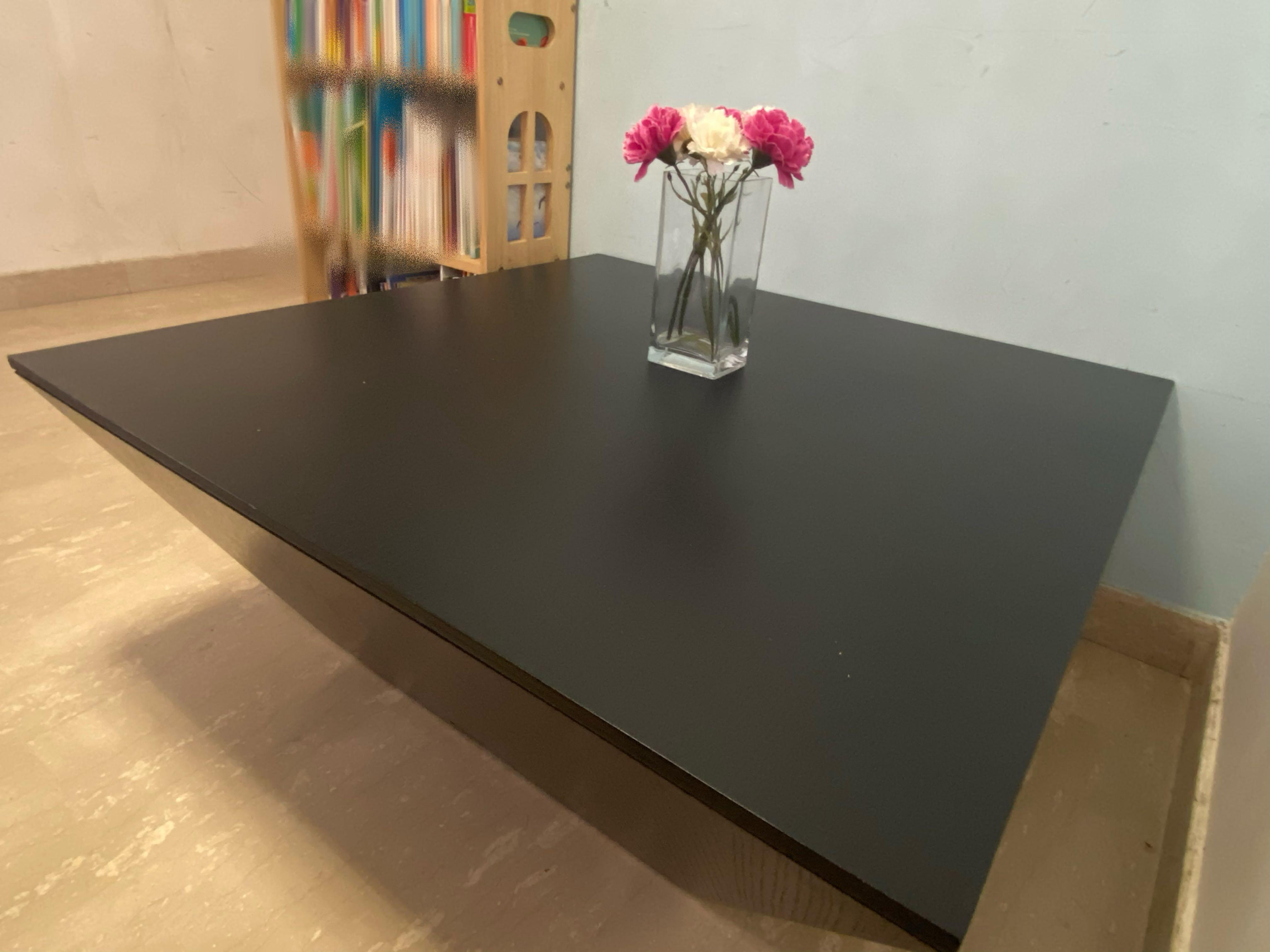 Solid wood centre table/Wooden Coffee Table/ wood centre table tea