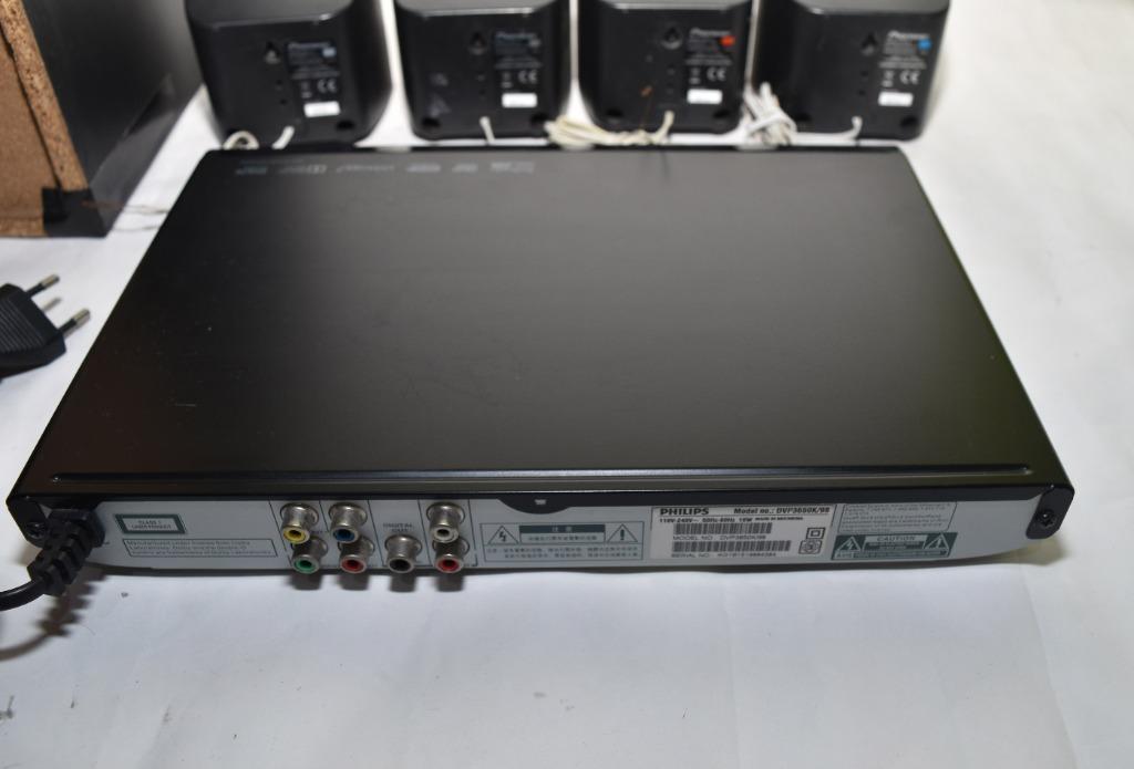 SONY Passive Subwoofer SSWS121 4pcs Pioneer speaker SMX1124 Free