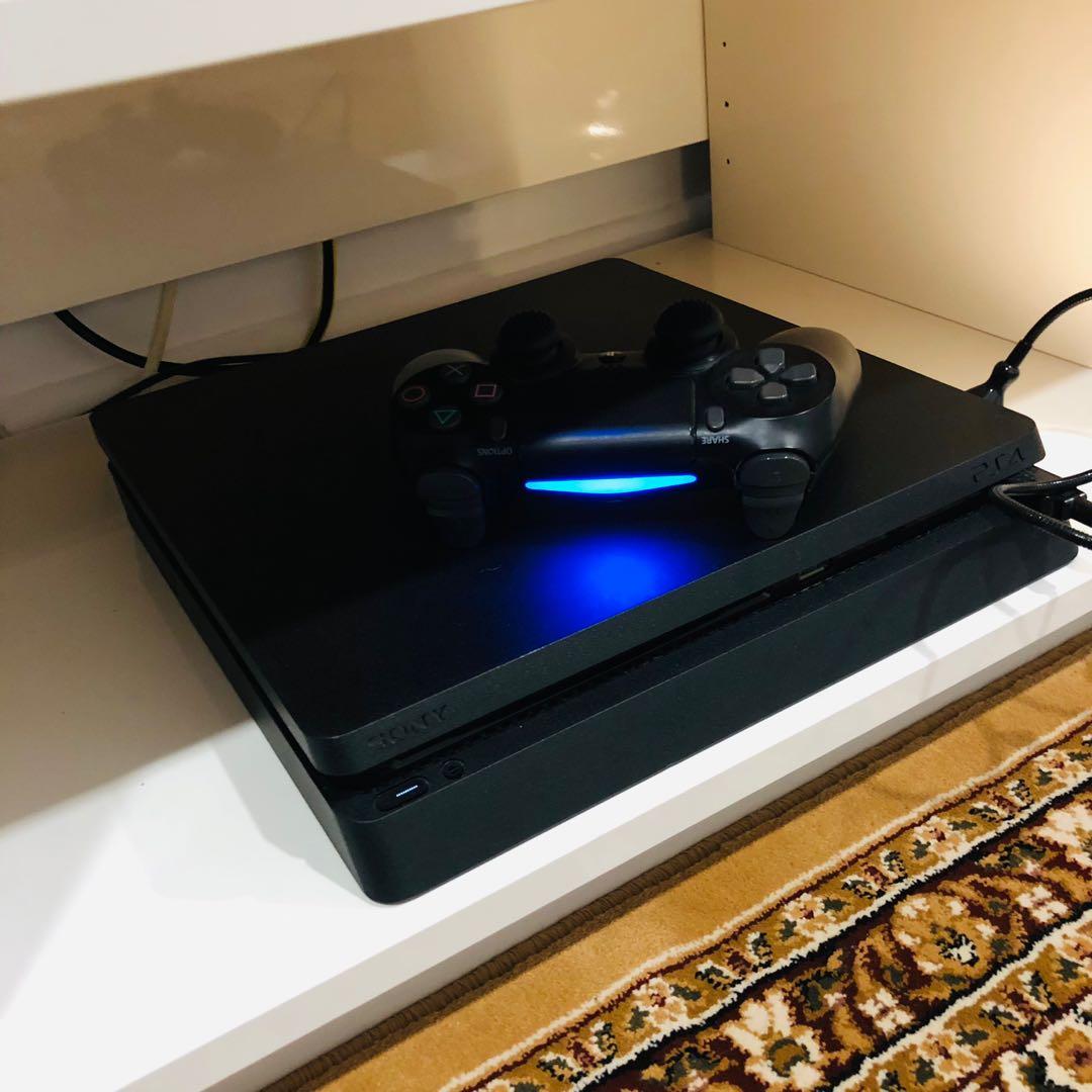 Ps4 philips tv store