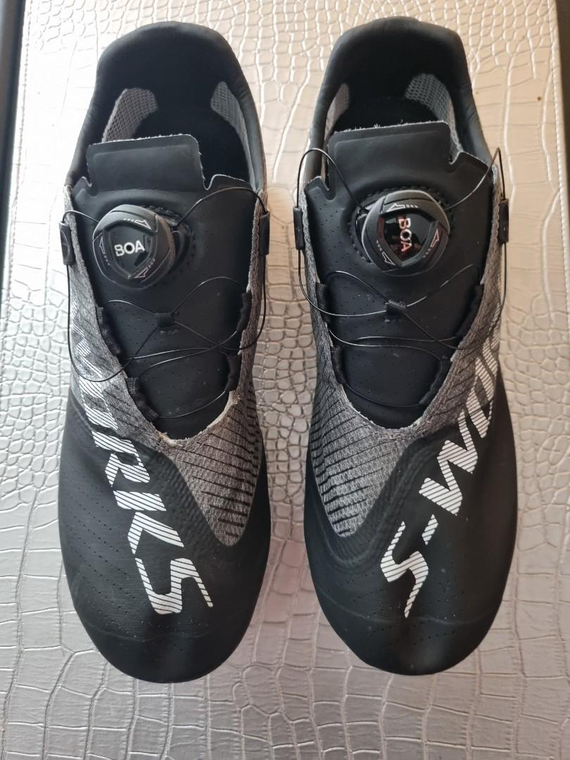 S-WORKS exosブラック 41 【公式通販】