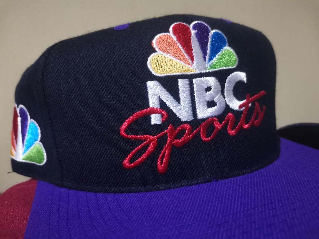 Nbc 2025 sports hat