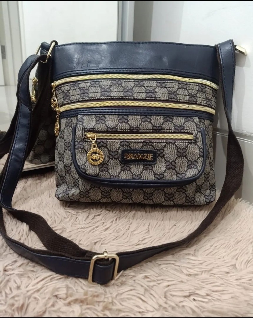 Ssamzie sling clearance bag