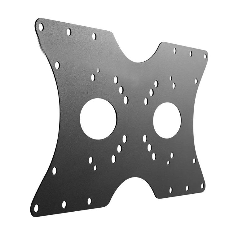 [iDS] Steel VESA Plate LCD LED TV Mount Adapter Plate Bracket for